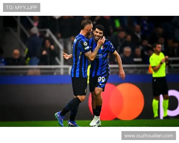 国米本季意甲十一场零封领跑