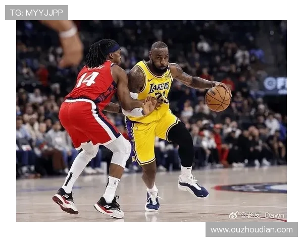 湖人险胜快船喜忧并存显隐患多