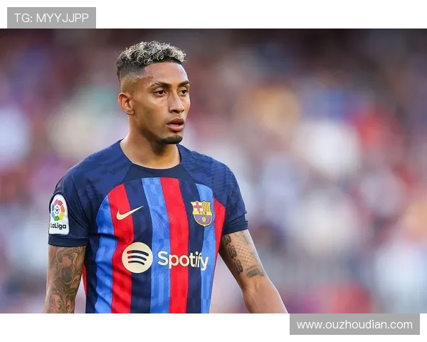 每体预测巴萨首发：费兰出战，拉菲尼亚担任中场